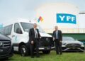 YPF y Prestige Auto celebran un acuerdo que impulsa nuevas soluciones para la movilidad