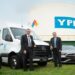 YPF y Prestige Auto celebran un acuerdo que impulsa nuevas soluciones para la movilidad