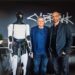 El CEO de YPF visitó la planta de Tesla para analizar oportunidades de trabajo conjunto