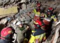 La ONU mandará 10.000 bolsas mortuorias a Venezuela