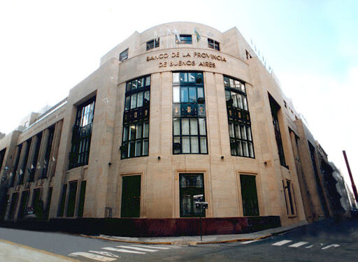 La Libertad Avanza quiere achicar el directorio del Banco Provincia