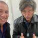 Reunión clave en Olivos: Diego Santilli reemplaza a Adorni y define con Milei cambios en el Gabinete