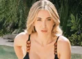 Jessica Cirio denunció que la extorsionan hace más de un año con el video que se la ve con fajos de dólares