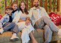 Venezuela: encontraron muerta a la familia del futbolista argentino