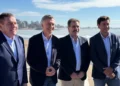 Macri lleva su “Próximo Paso” a Mar del Plata para reorganizar el partido amarillo