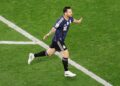 Messi volvió a batir un record en el Mundial y Argentina cerró fase de grupos con puntaje perfecto