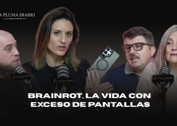 Bainrot, la vida con exceso de pantallas