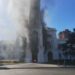 La Plata: la trastienda de la pelea de Alak con el MTE de Grabois