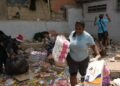 Registran saqueos en La Guaira tras el doble sismo y elevan la cifra de muertos