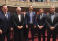 El PRO se distancia de LLA en el Senado bonaerense e incomoda los planes de Macri