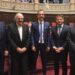 El PRO se distancia de LLA en el Senado bonaerense e incomoda los planes de Macri