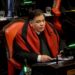 Enojados y a los gritos: el Senado bonaerense fue el ring para una nueva pelea del PJ