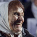 A los 95 años, murió Taty Almeida, presidenta de Madres de Plaza de Mayo