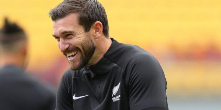 Quién es Tim Payne, el jugador “menos conocido” del Mundial que se hizo viral gracias a un argentino