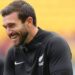 Quién es Tim Payne, el jugador “menos conocido” del Mundial que se hizo viral gracias a un argentino