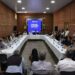 Foro en Ayacucho.