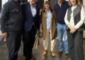 Bullrich se mete en la interna de la Sociedad Rural y suma un nuevo foco de tensión con Karina Milei