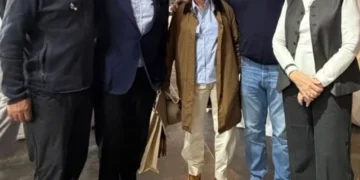 Bullrich se mete en la interna de la Sociedad Rural y suma un nuevo foco de tensión con Karina Milei