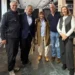 Bullrich se mete en la interna de la Sociedad Rural y suma un nuevo foco de tensión con Karina Milei