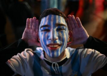 La Selección jugó con autoridad y Scaloni acertó con los cambios: esta no fue una victoria más