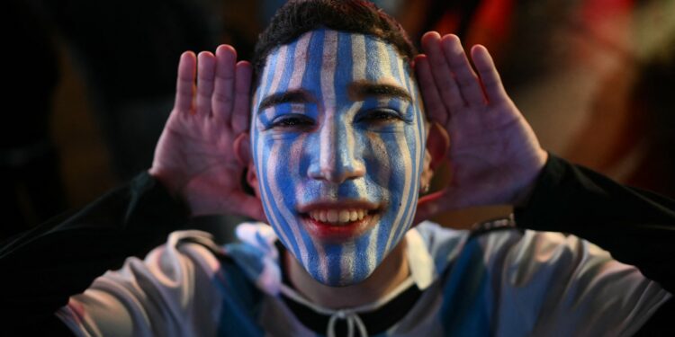 La Selección jugó con autoridad y Scaloni acertó con los cambios: esta no fue una victoria más