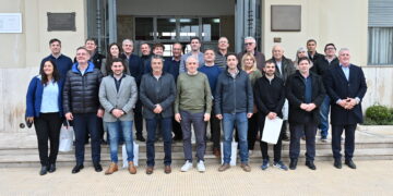 Foro de Intendentes en Lobos: crece la preocupación por las finanzas municipales