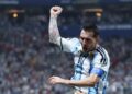 Argentina lo ganó con el corazón y está en cuartos de final del Mundial
