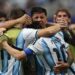 Argentina lo ganó con el corazón y está en cuartos de final del Mundial