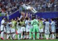 En el Obelisco, todo el arco político y el mundo hablan del triunfo infartante de la Selección