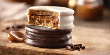 La crisis del consumo golpea a una reconocida fabricante de alfajores