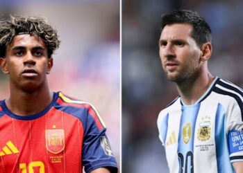 Argentina como España confirmaron su equipo