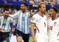 Se viene el duelo entre Argentina e Inglaterra: cómo llegan en táctica y estrategia a las semis del Mundial