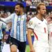 Se viene el duelo entre Argentina e Inglaterra: cómo llegan en táctica y estrategia a las semis del Mundial