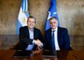 YPF y Mastercard sellan una alianza para impulsar los pagos digitales