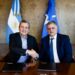 YPF y Mastercard sellan una alianza para impulsar los pagos digitales