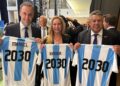 El rompecabezas post Mundial para Milei: recibir a la Selección nacional de fútbol