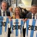El rompecabezas post Mundial para Milei: recibir a la Selección nacional de fútbol