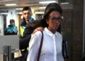 «La enfermera mintió», dijo la psiquiatra Cosachov a los jueces y su defensa pidio falso testimonio