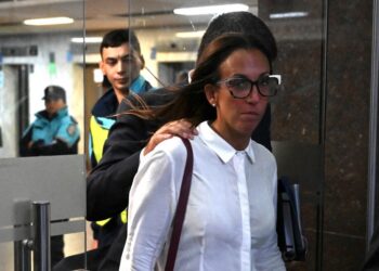 «La enfermera mintió», dijo la psiquiatra Cosachov a los jueces y su defensa pidio falso testimonio