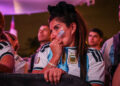 La Selección empata con Suiza, que juega con uno menos, y va al alargue con la mira puesta en semis