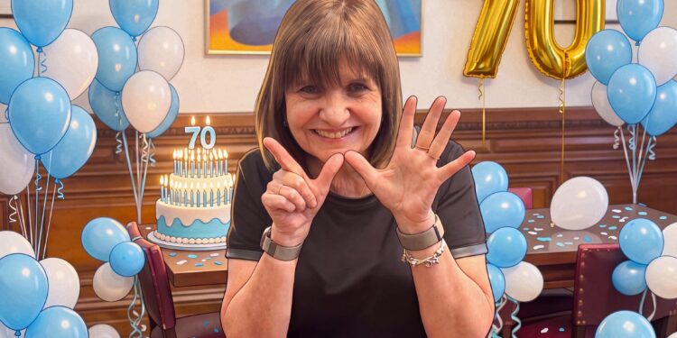 Bullrich acusó a la oposición de «usar el Mundial» y defendió una recepción de la Selección en Casa Rosada