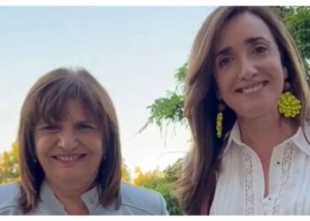 Bullrich vs. Villarruel: la interna que «cansa» a los libertarios y demora al Senado
