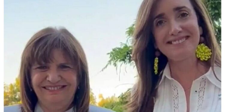 Bullrich vs. Villarruel: la interna que «cansa» a los libertarios y demora al Senado