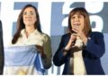 Bullrich vs. Villarruel: la interna que «cansa» a los libertarios y demora al Senado