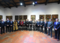 Milei definió su gobierno como una «segunda independencia» en el acto por el 9 de julio