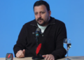 Emmanuel Santalla: «Pichetto fue a visitar a Cristina más veces que Kicillof»