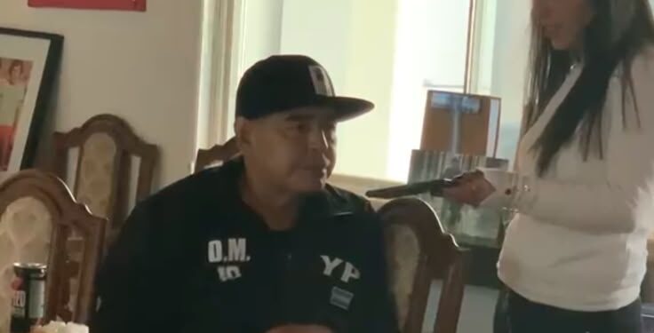 Las internas familiares, quién eligió la casa donde murió Maradona y posibles «retornos» a los hermanos Morla