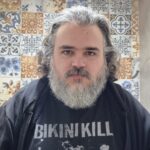 Diego Trerotola