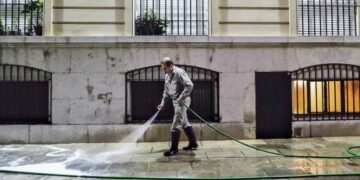 La Rural, de campaña: entre la aspereza de Toto y la posible tensión Milei vs. Villarruel