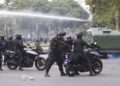 Miércoles de gasear jubilados: el Gobierno gasta $50 millones por operativo para reprimir las marchas